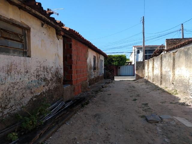 Villa União - Terreno 726m² com 22m de frente - Foto 2