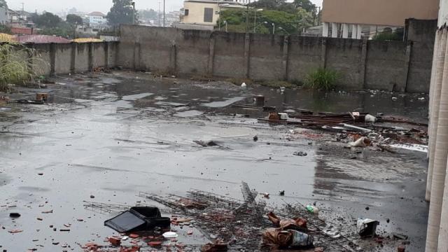 Terreno para aluguel, , parque industrial do jardim são geraldo - guarulhos/sp - Foto 5