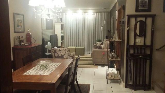 Sobrado à venda, 2 quartos, 2 vagas, Jardim Cidade Monções - Maringá/PR - Foto 6