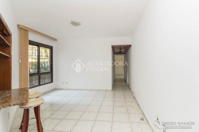 Apartamento para alugar com 2 dormitórios em Nonoai, Porto alegre cod:301738 - Foto 2