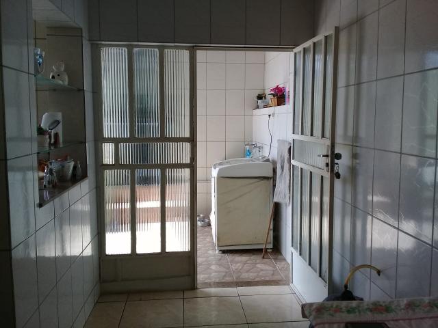 Casa à venda, 7 quartos, 3 vagas, glória - belo horizonte/mg - Foto 20