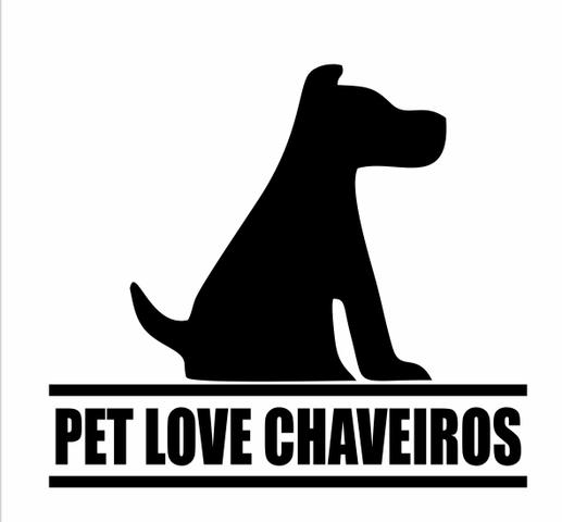 Chaveiros Pet