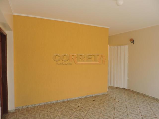 Casa para alugar com 3 dormitórios em Dona amelia, Aracatuba cod:L86651