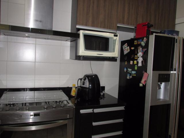 Apartamento à venda, 4 quartos, 3 vagas, buritis - belo horizonte/mg - Foto 17