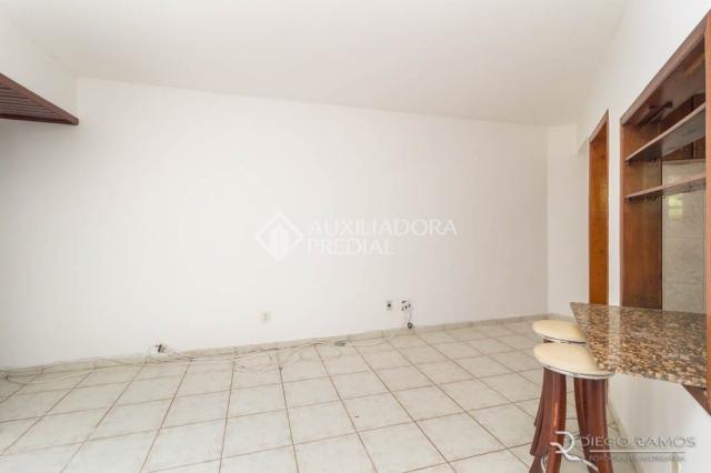 Apartamento para alugar com 2 dormitórios em Nonoai, Porto alegre cod:301738 - Foto 4