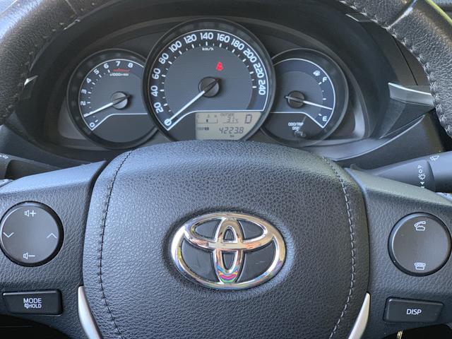 Toyota COROLLA GLI - Foto 2