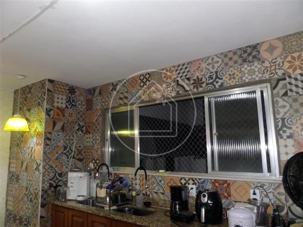 Apartamento à venda com 3 dormitórios em Jardim guanabara, Rio de janeiro cod:797632 - Foto 8