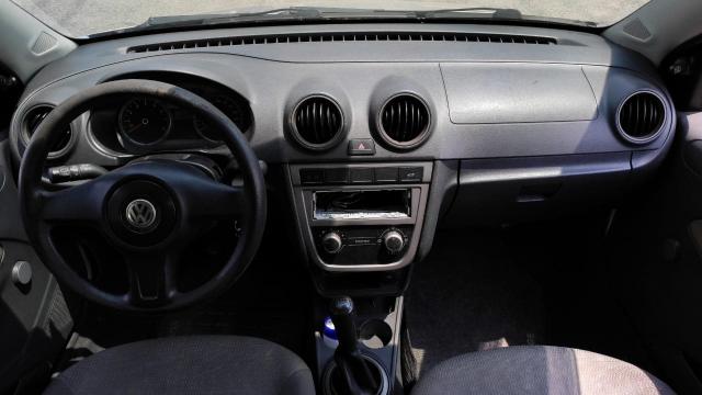 VOLKSWAGEN VOYAGE 2009/2009 1.0 MI 8V FLEX 4P MANUAL - Foto 7