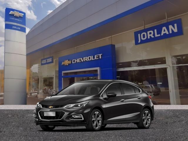 CHEVROLET CRUZE 1.4 TURBO SPORT6 LT 2019 - Foto 4