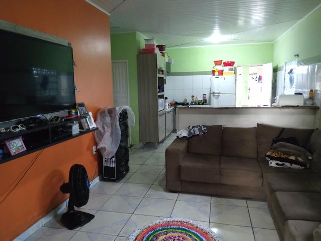 Casa com piscina - Foto 6
