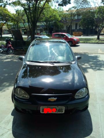 Corsa classic 1.0 vhce 2010 - Foto 2