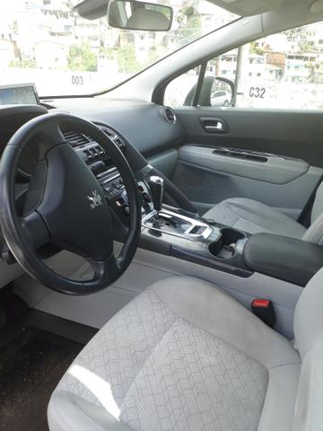 Peugeot 3008 - Foto 2