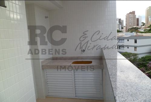 Apartamento à venda, 3 quartos, 3 vagas, gutierrez - belo horizonte/mg - Foto 10