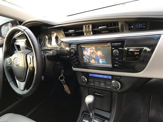 Corolla xei 2016. * baixo km - Foto 5