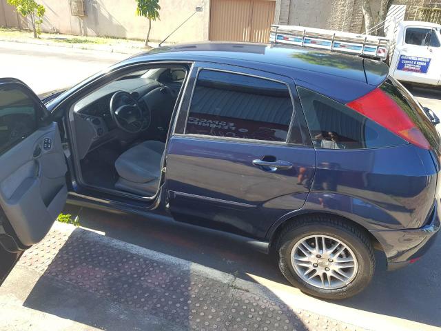 Raridade com Air Bags e ABS