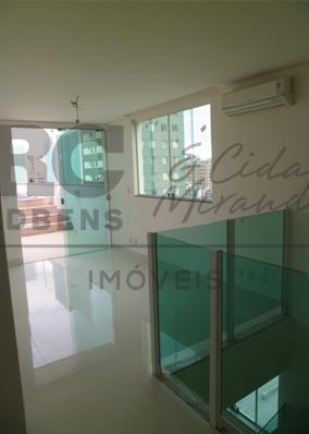 Apartamento à venda, 3 quartos, 3 vagas, gutierrez - belo horizonte/mg - Foto 5