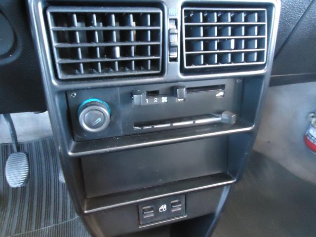 FIAT PREMIO 1986/1987 1.5 CS 8V ÁLCOOL 2P MANUAL - Foto 11