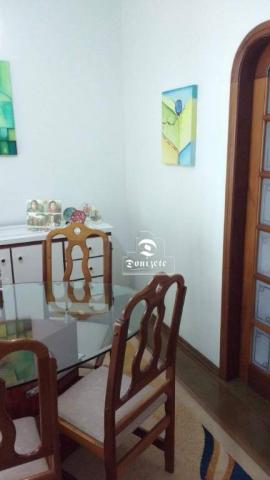 Sobrado à venda, 340 m² por r$ 1.100.000,00 - santa maria - santo andré/sp - Foto 6