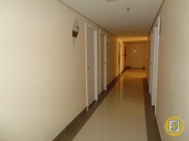 Alugo sala comercial no Patio Cariri Corporate, em Juazeiro do Norte - CE - Foto 3