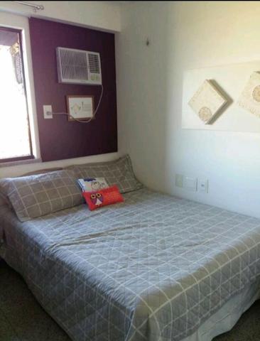 LINDO APT /LUC. CAVALCANTE, 116 m2 - Foto 8