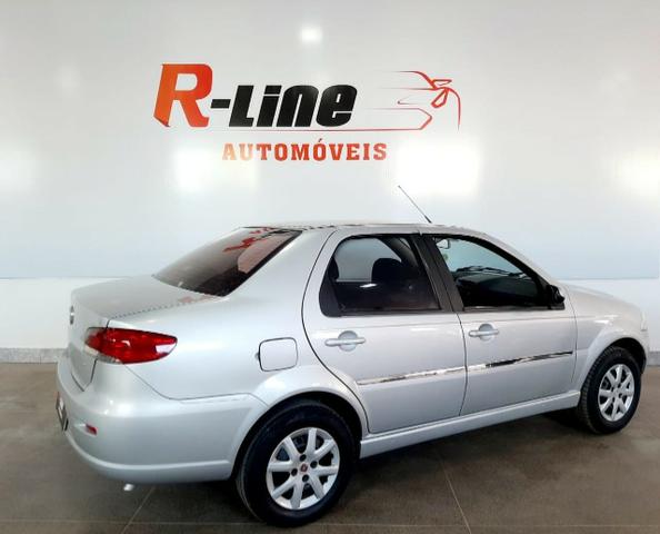 Fiat Siena EL 1.0 MPI Fire Flex/ baixa km/ Conservado - Foto 3