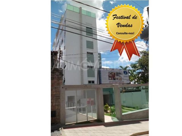 Cobertura à venda, 3 quartos, 4 vagas, gutierrez - belo horizonte/mg