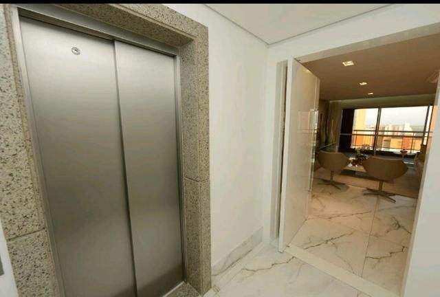 Linda cobertura duplex /dionísio torres - Foto 16