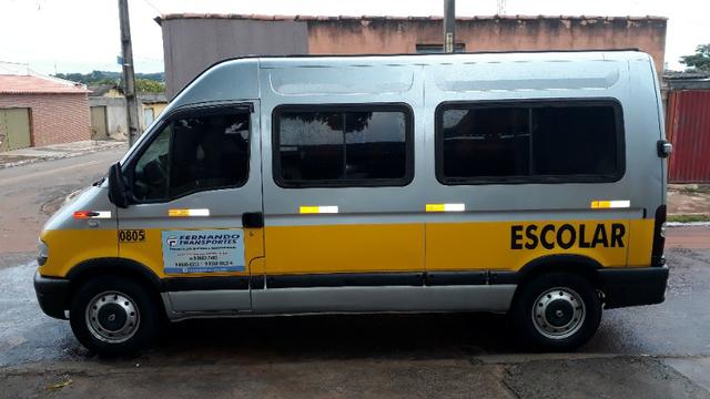 Renault Master 07/08 - Foto 4