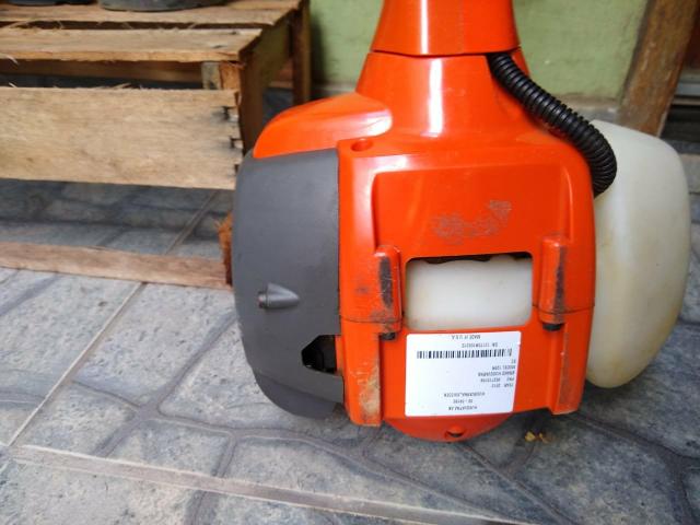 Roçadeira Husqvarna® - Foto 4
