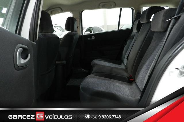 Renault Megane Grand Tour Dynamique 1.6 Flex Manual Completíssima Procedência - Foto 6