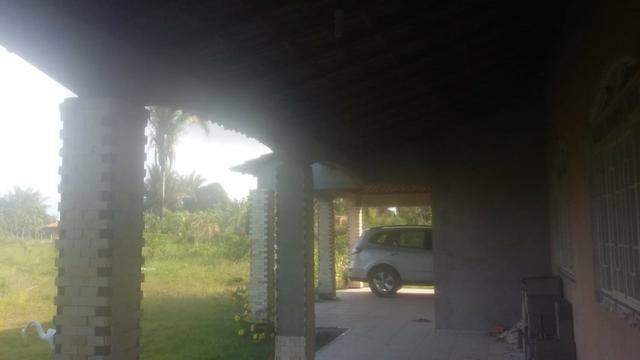 Vendo Linda Chácara - Foto 11