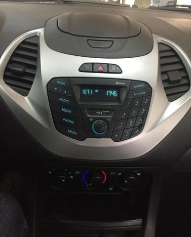 Ford/Ka SE 1.0 37mil KM apenas Semi Novo impecavel! - Foto 7