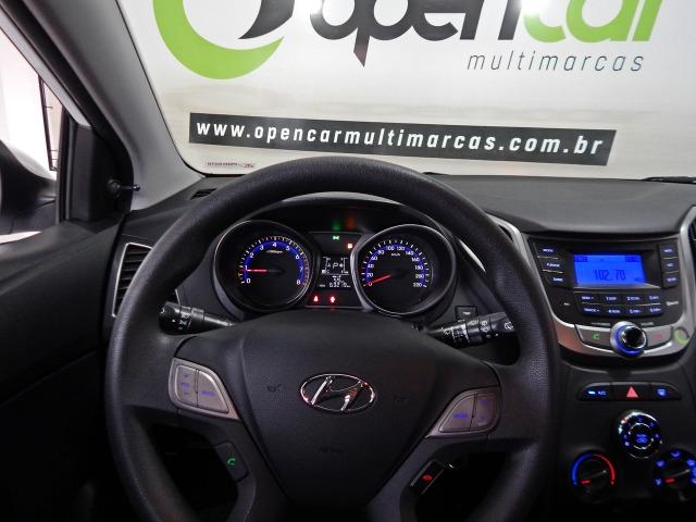 Hyundai Hb20 Comfort Plus 1.6 16v. Automático Flex - Foto 12