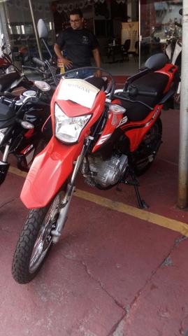 Seminovas, honda. cg, cb, cbr, bros - Foto 5