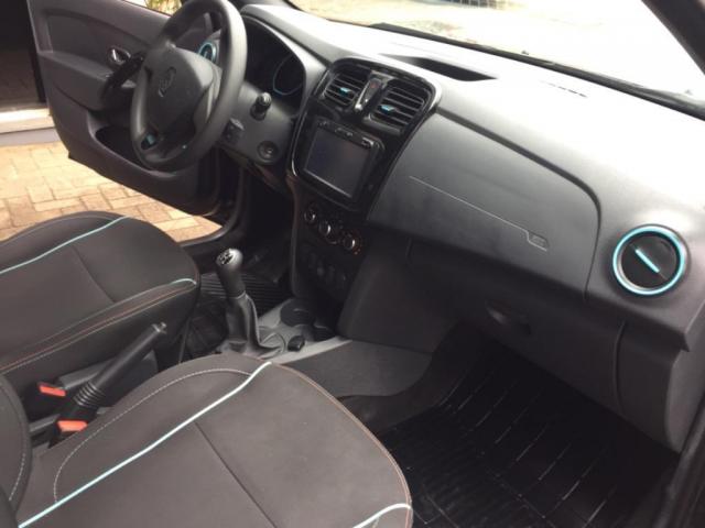 Renault Sandero 1.0 VIBE - Foto 9
