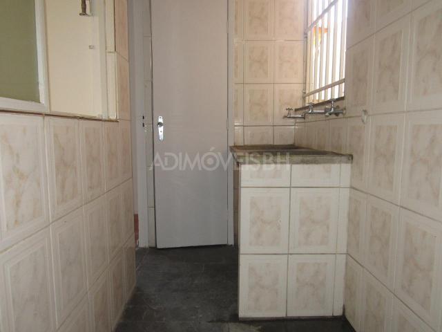 Apto área privativa à venda, 3 quartos, 2 vagas, caiçaras - belo horizonte/mg - Foto 9