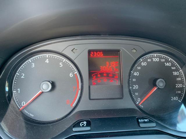 E/Gol trendline 1.6 2018 completo carro impecavel - Foto 4