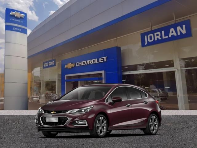 CHEVROLET CRUZE 1.4 TURBO SPORT6 LT 2019 - Foto 3