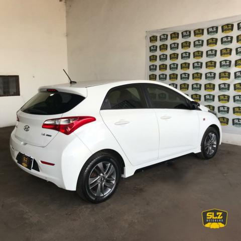 HYUNDAI HB20 2015/2015 1.6 COMFORT PLUS 16V FLEX 4P MANUAL - Foto 5