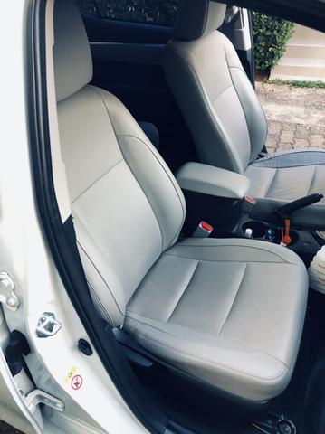 Vendo Corolla XEI 2017 40.000km - Foto 3