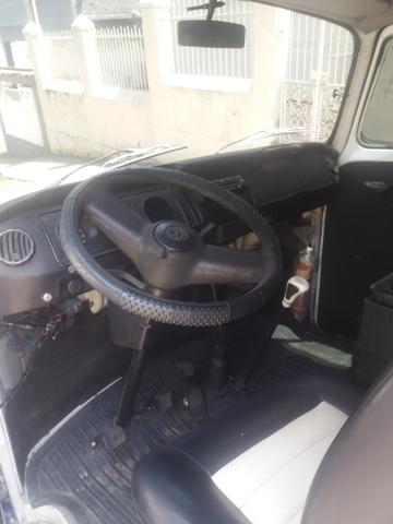 Kombi - Foto 10