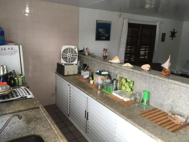 Casa Praia de Leste com Edícula 200m do mar - Foto 10