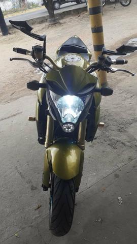 Moto honda - Foto 2