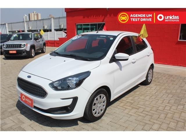 Ka se tivct 1.0 2019 - Foto 3