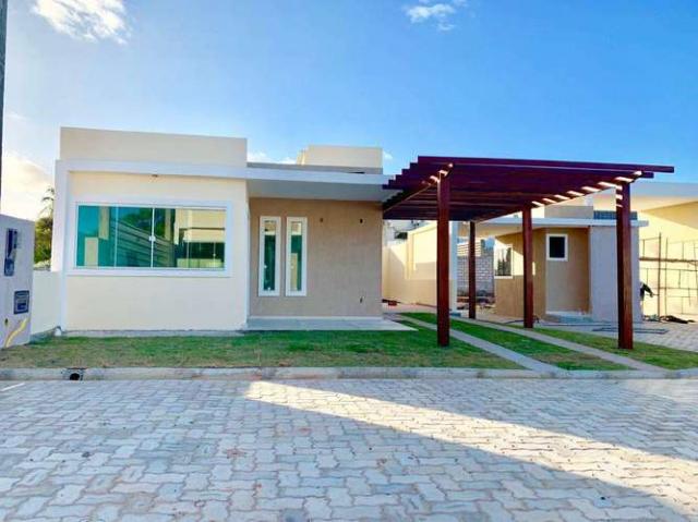 Casas de 2, 3 e 4 quartos Lançamento! Busca Vida Side! Ganhe Armários!!! - Foto 18