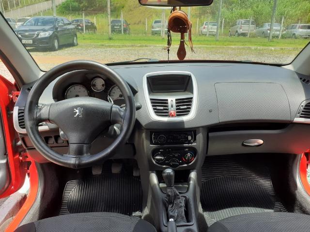 Peugeot 207, 2011/2012 - Foto 7