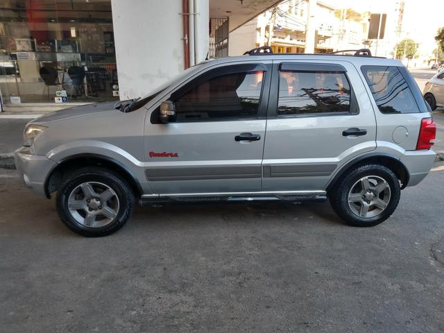 Ecosport 08 GNV freestyle - Foto 10
