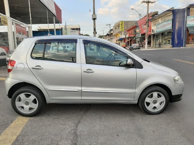 Volkswagen Fox 1.6 8v plus completo - Foto 6