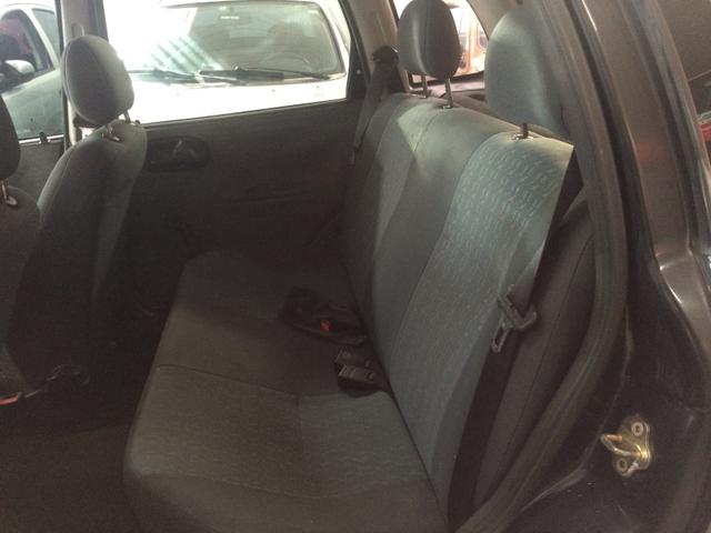 Corsa hatch 1.6 2002 completo! - Foto 14