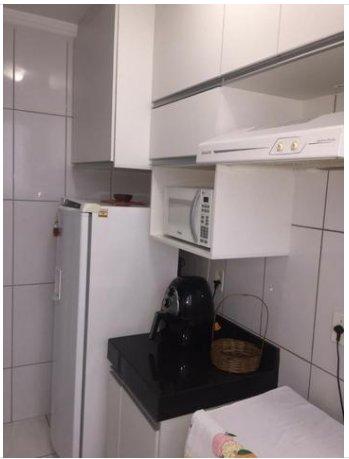 Apartamento - Planalto Belo Horizonte - VG6620 - Foto 6